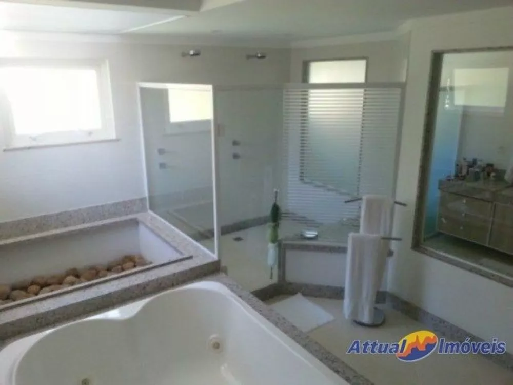 Casa, 4 quartos - Foto 23
