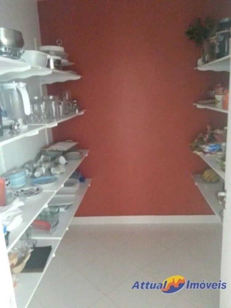 Casa, 4 quartos - Foto 16