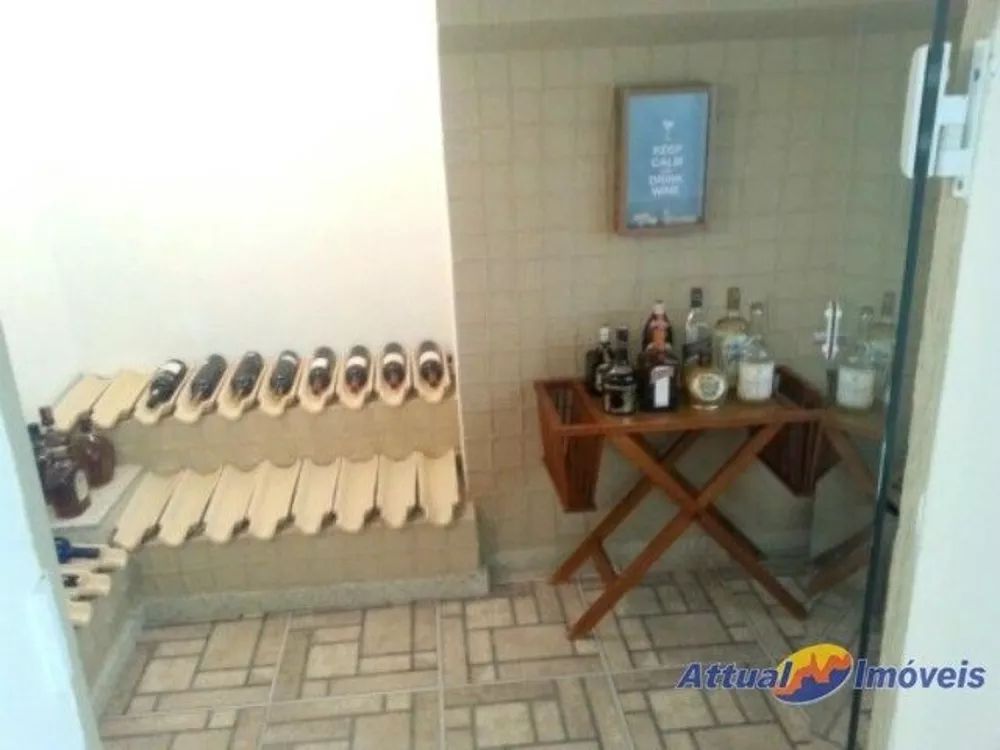 Casa, 4 quartos - Foto 22