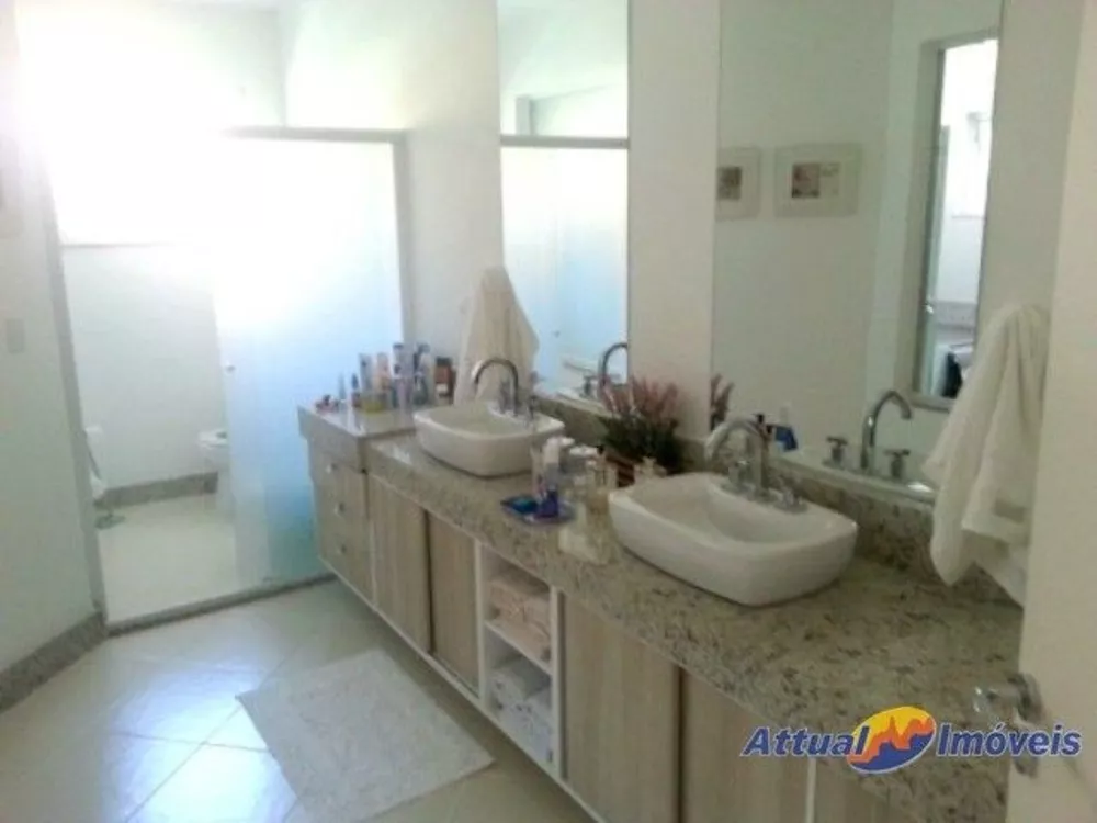 Casa, 4 quartos - Foto 10