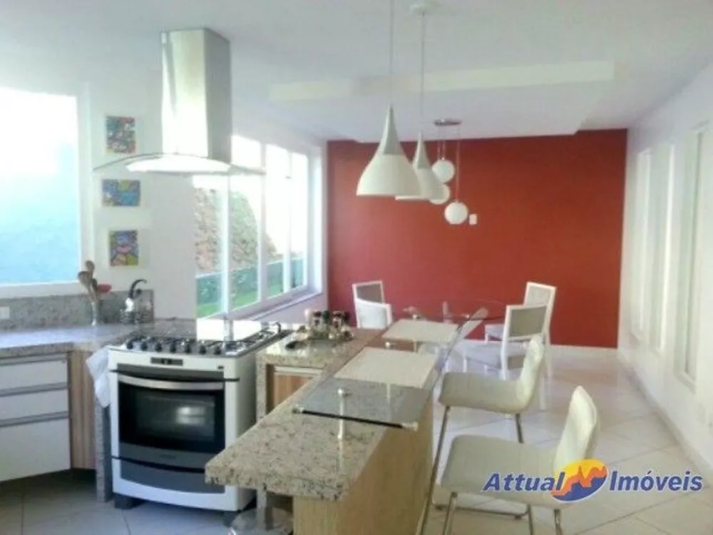Casa, 4 quartos - Foto 21