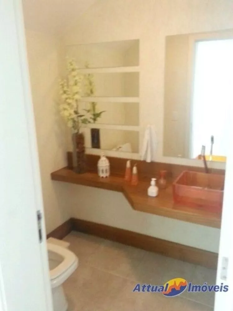 Casa, 4 quartos - Foto 11