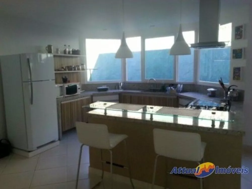 Casa, 4 quartos - Foto 17