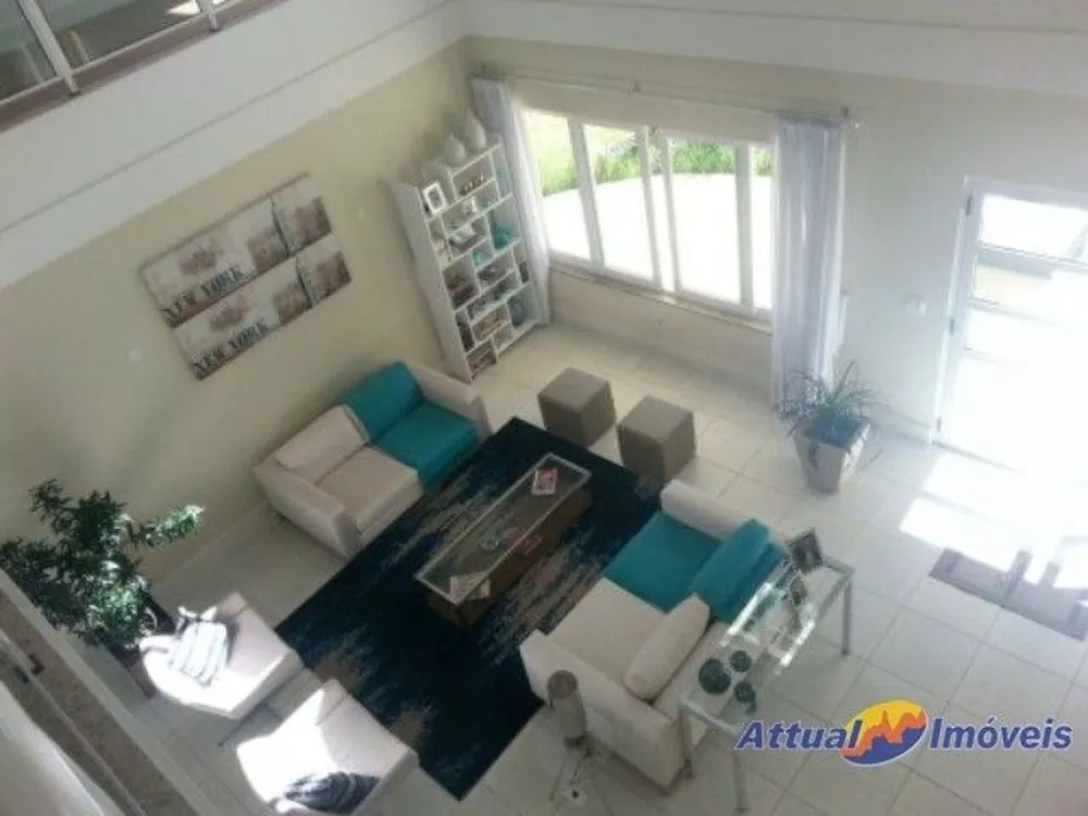 Casa, 4 quartos - Foto 1
