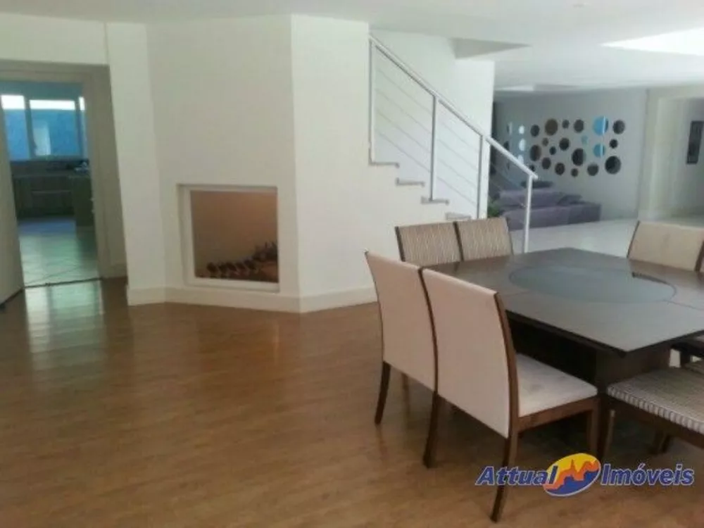 Casa, 4 quartos - Foto 19