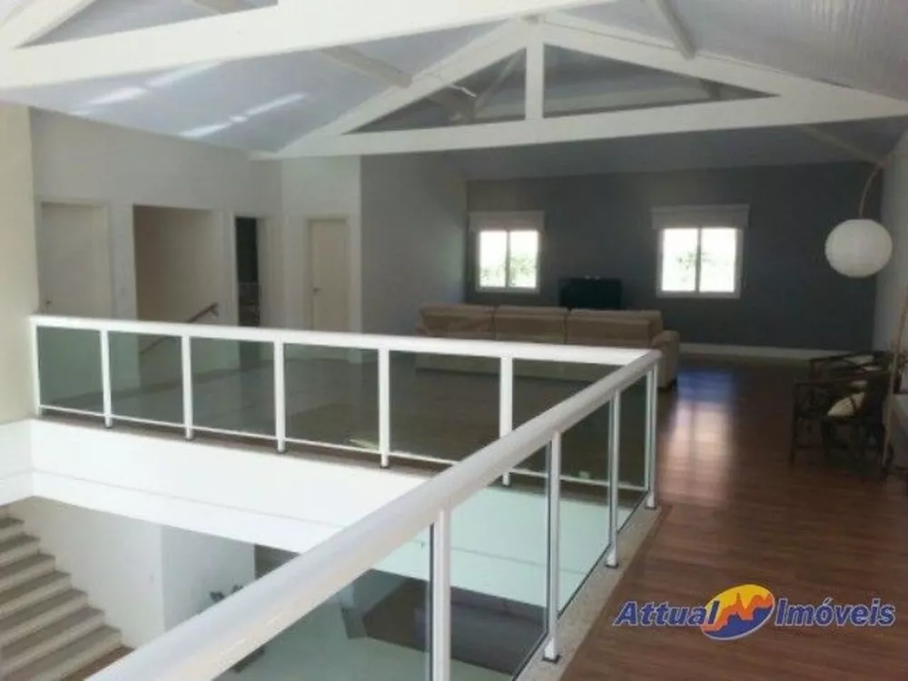 Casa, 4 quartos - Foto 20