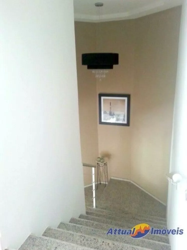 Casa, 4 quartos - Foto 2