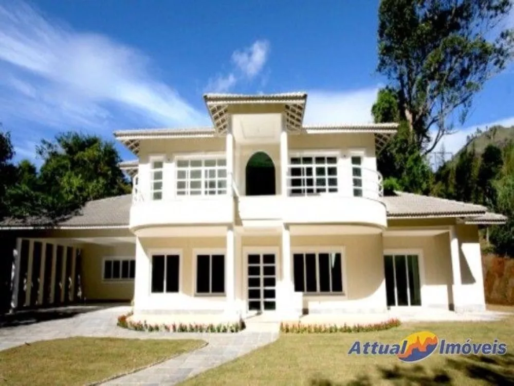 Casa, 4 quartos - Foto 3