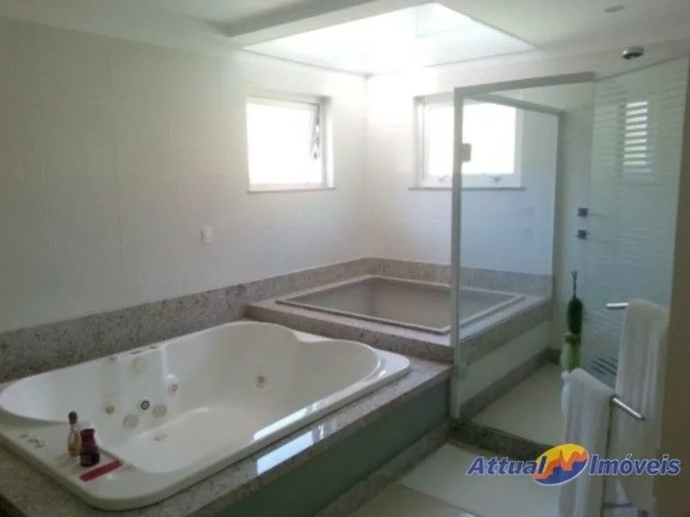 Casa, 4 quartos - Foto 7