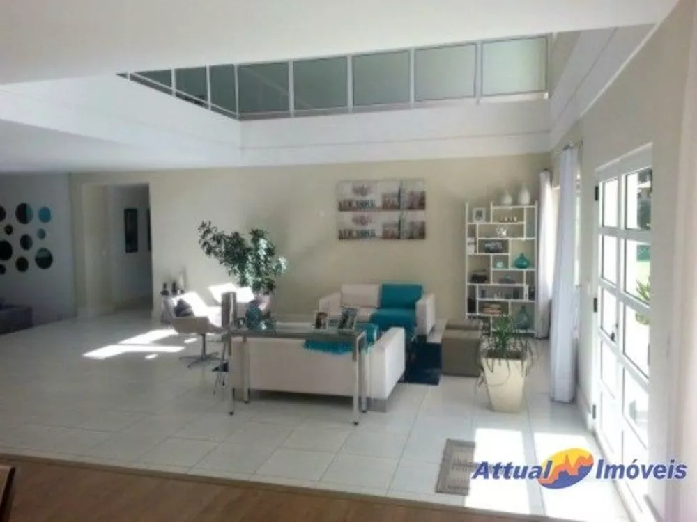 Casa, 4 quartos - Foto 4