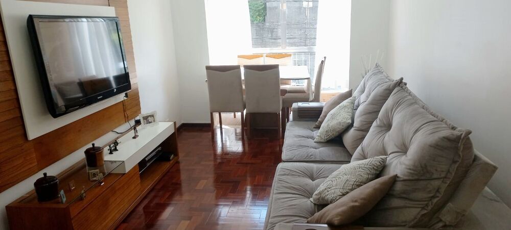 Apartamento, 2 quartos, 89 m² - Foto 19