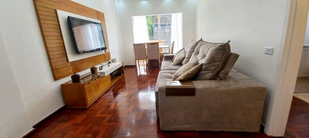 Apartamento, 2 quartos, 89 m² - Foto 13