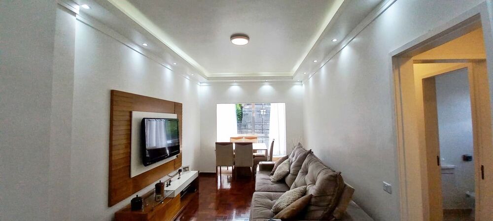 Apartamento, 2 quartos, 89 m² - Foto 22