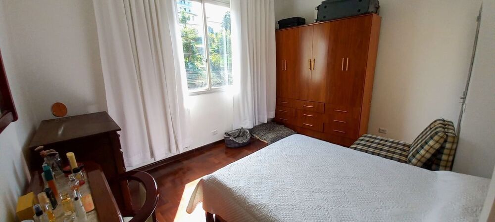 Apartamento, 2 quartos, 89 m² - Foto 14