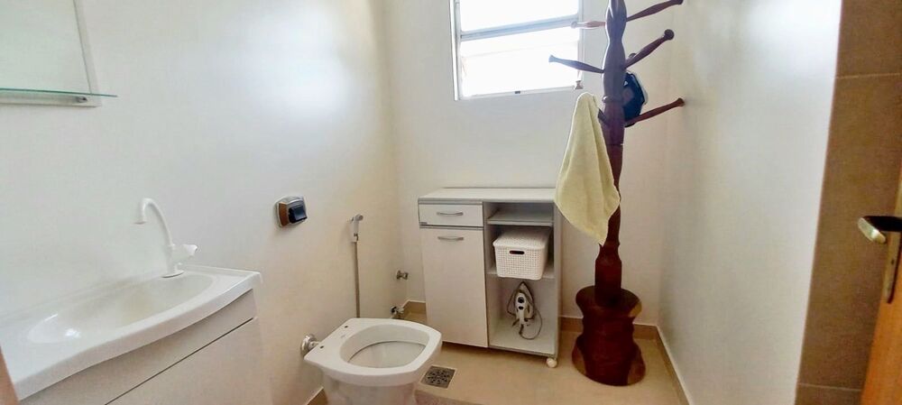 Apartamento, 2 quartos, 89 m² - Foto 9