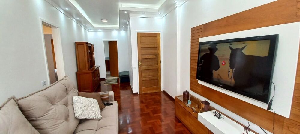 Apartamento, 2 quartos, 89 m² - Foto 24