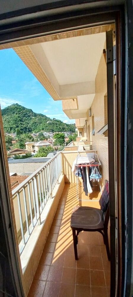 Apartamento, 2 quartos, 89 m² - Foto 1
