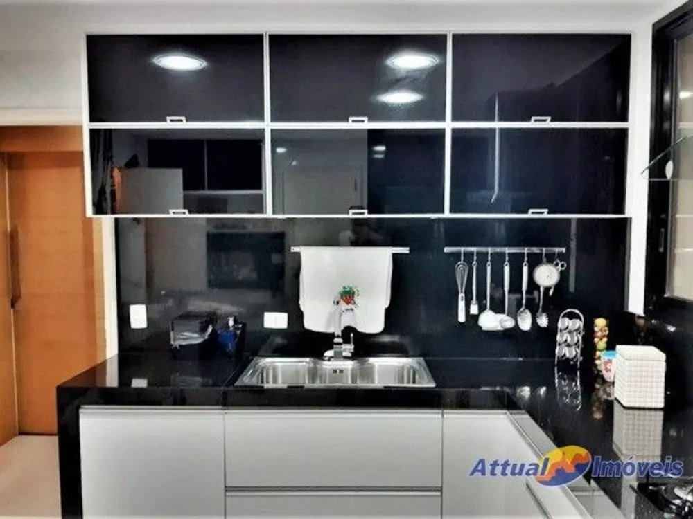 Apartamento, 4 quartos, 265 m² - Foto 6
