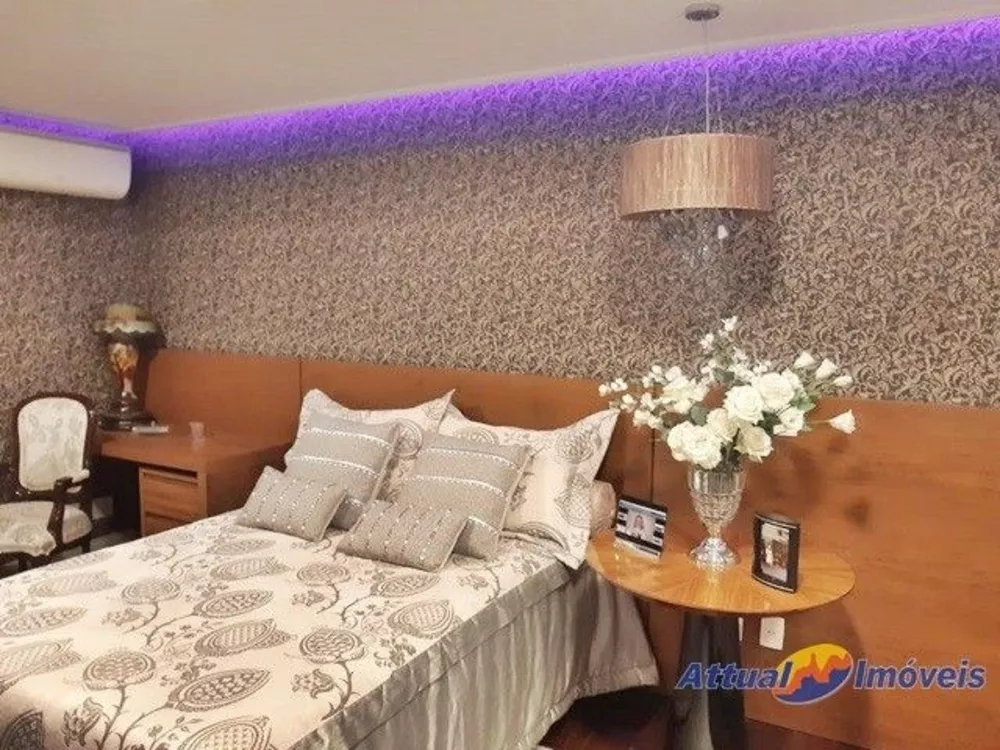 Apartamento, 4 quartos, 265 m² - Foto 5