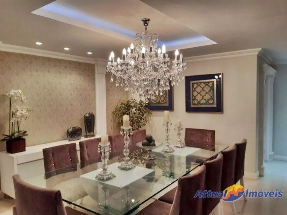 Apartamento, 4 quartos, 265 m² - Foto 2