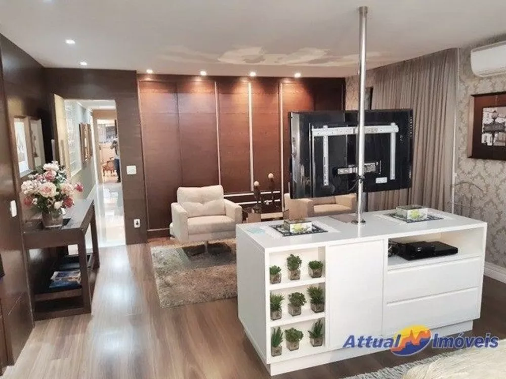 Apartamento, 4 quartos, 265 m² - Foto 19