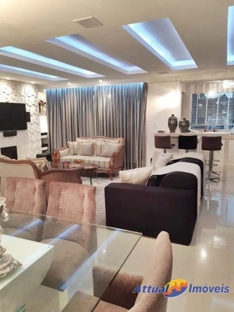 Apartamento, 4 quartos, 265 m² - Foto 18