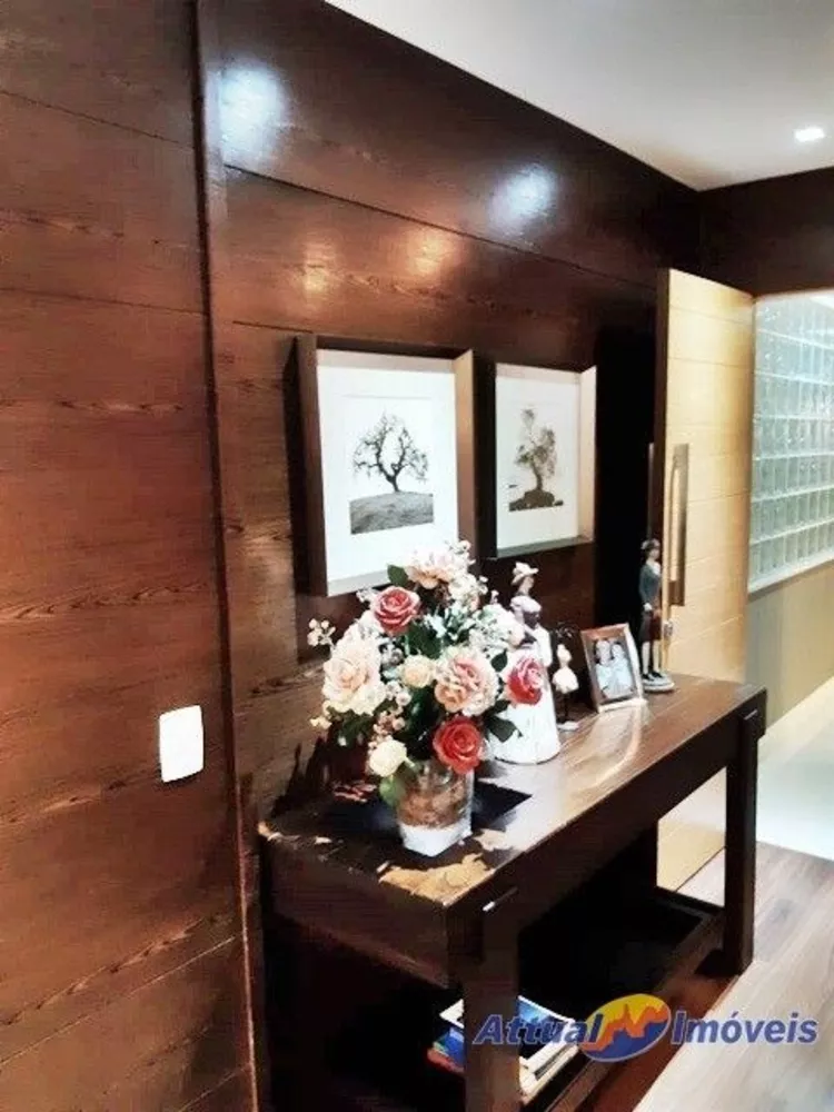 Apartamento, 4 quartos, 265 m² - Foto 16