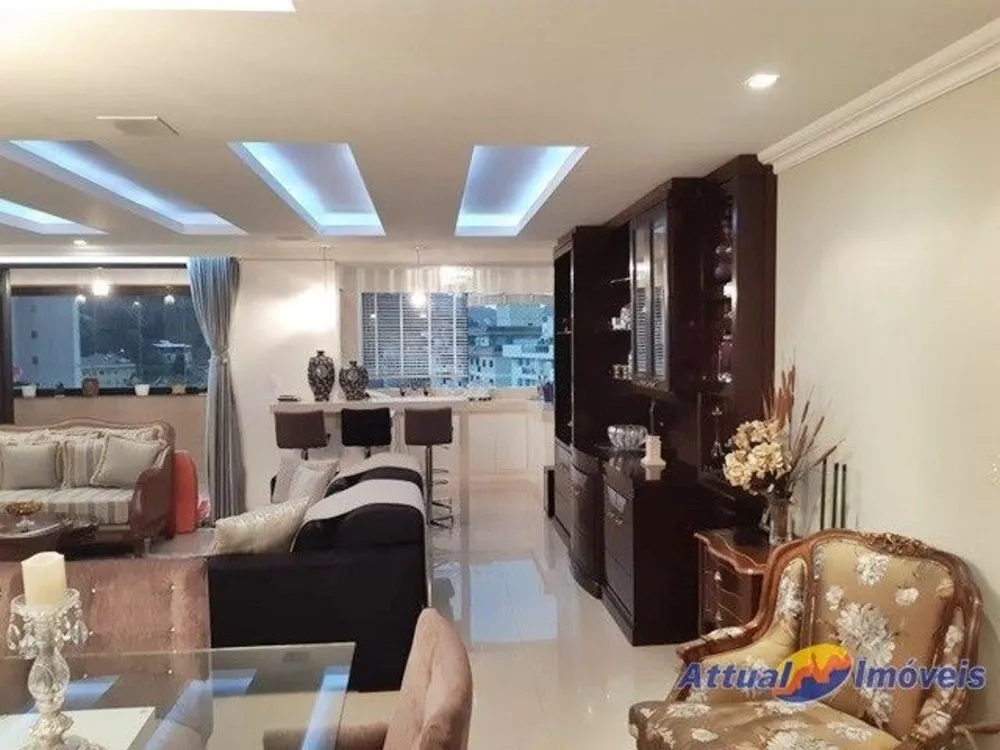 Apartamento, 4 quartos, 265 m² - Foto 9