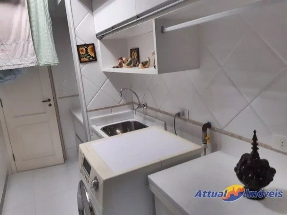 Apartamento, 4 quartos, 265 m² - Foto 4