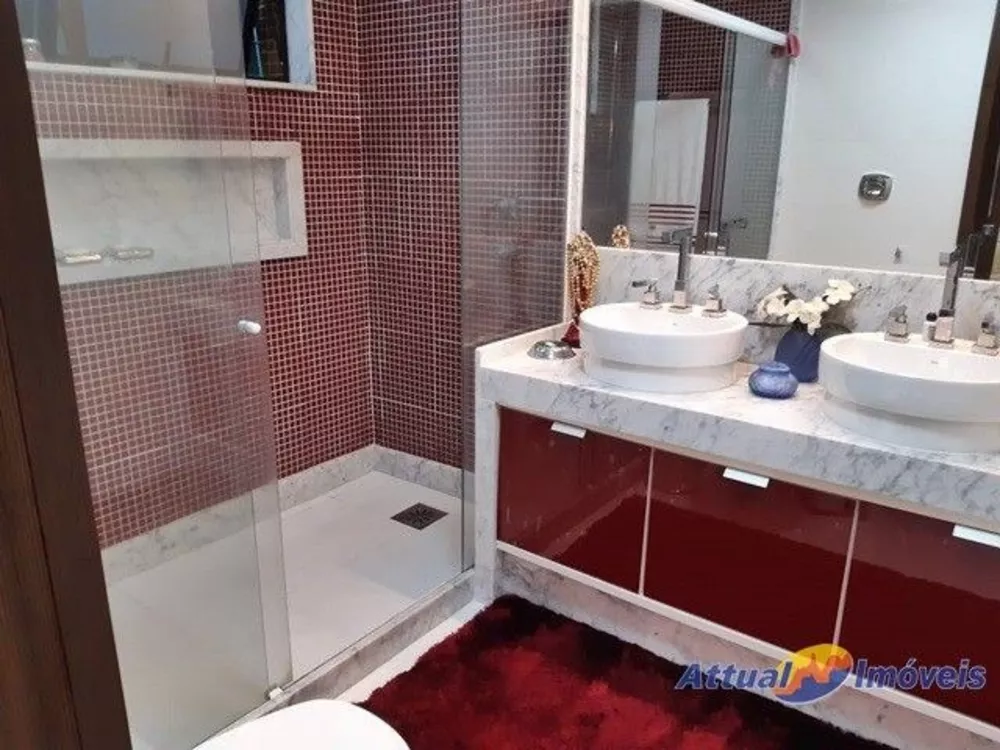 Apartamento, 4 quartos, 265 m² - Foto 8