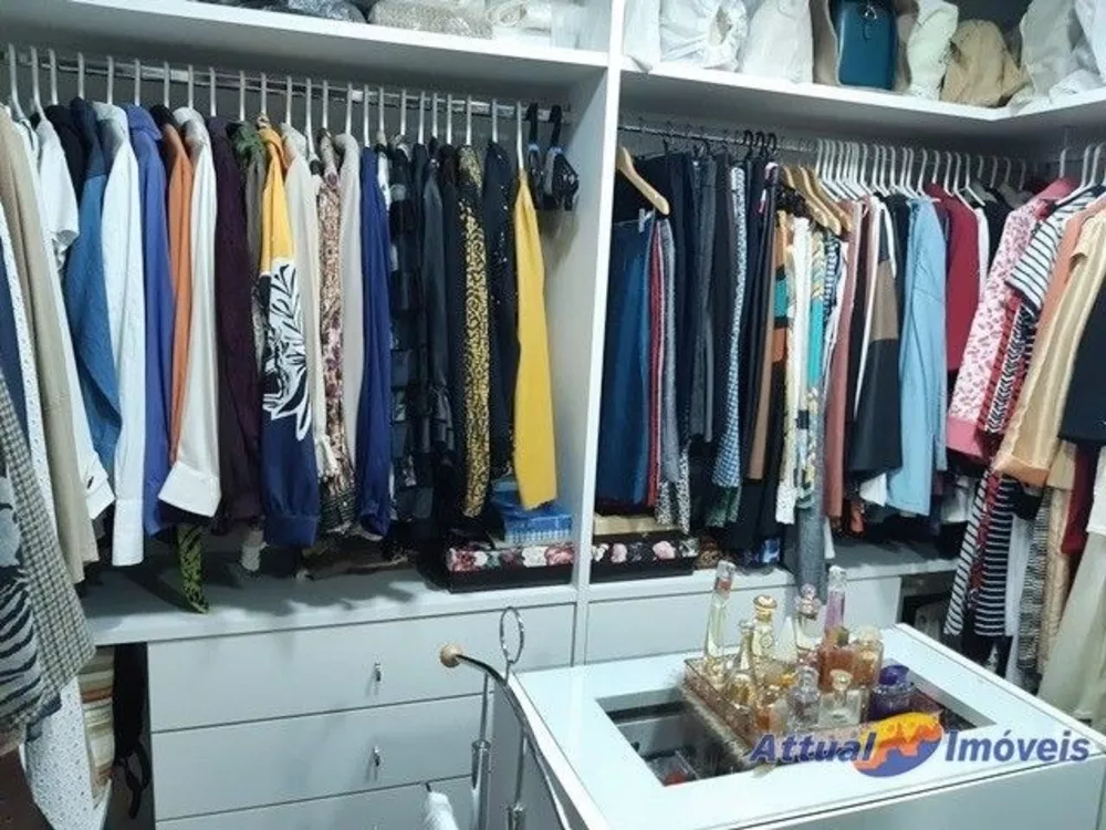 Apartamento, 4 quartos, 265 m² - Foto 13