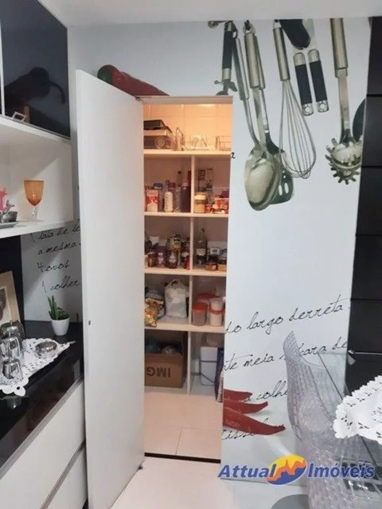 Apartamento, 4 quartos, 265 m² - Foto 10