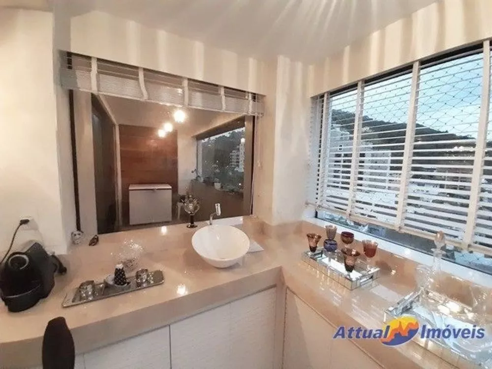 Apartamento, 4 quartos, 265 m² - Foto 15