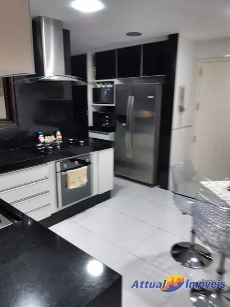 Apartamento, 4 quartos, 265 m² - Foto 7