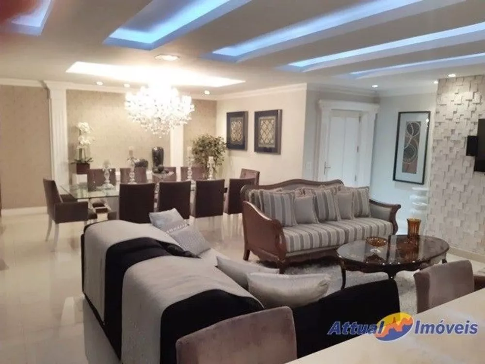 Apartamento, 4 quartos, 265 m² - Foto 20