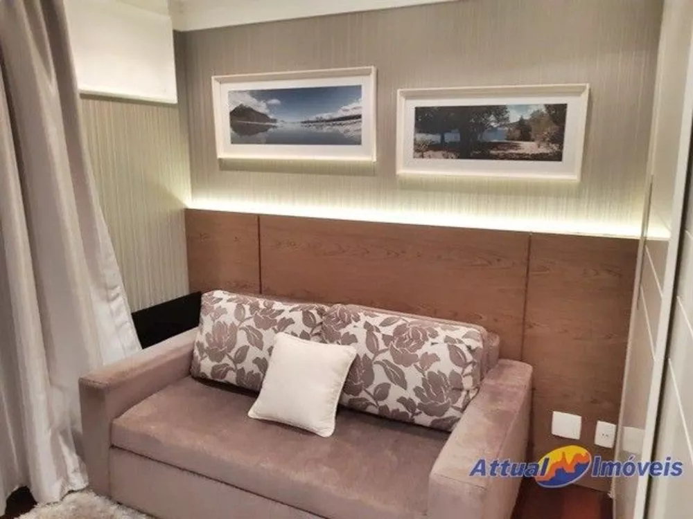Apartamento, 4 quartos, 265 m² - Foto 1
