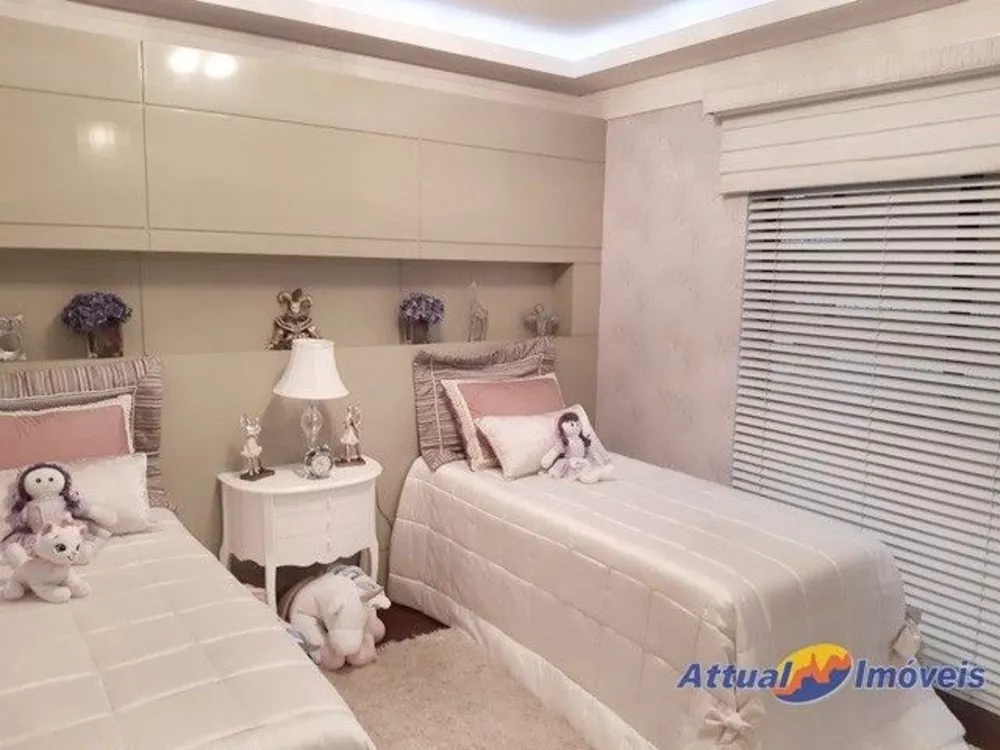 Apartamento, 4 quartos, 265 m² - Foto 14