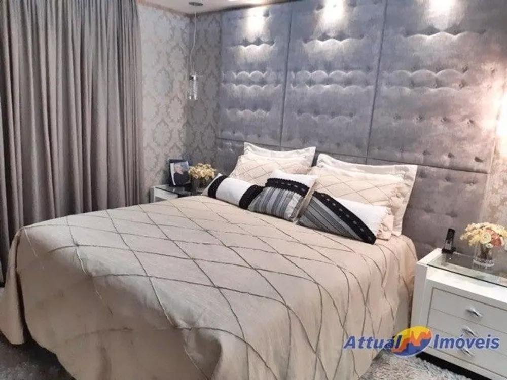 Apartamento, 4 quartos, 265 m² - Foto 17