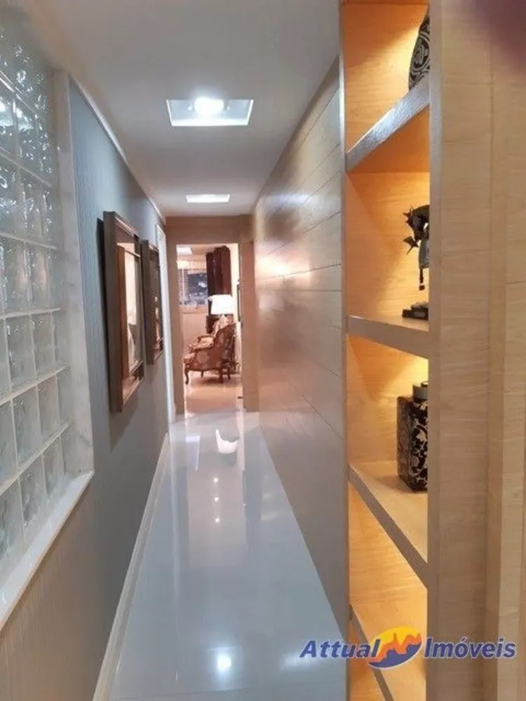 Apartamento, 4 quartos, 265 m² - Foto 3