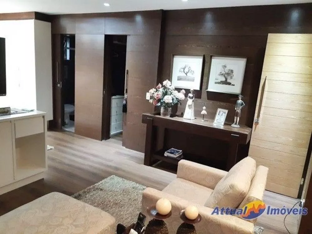 Apartamento, 4 quartos, 265 m² - Foto 12