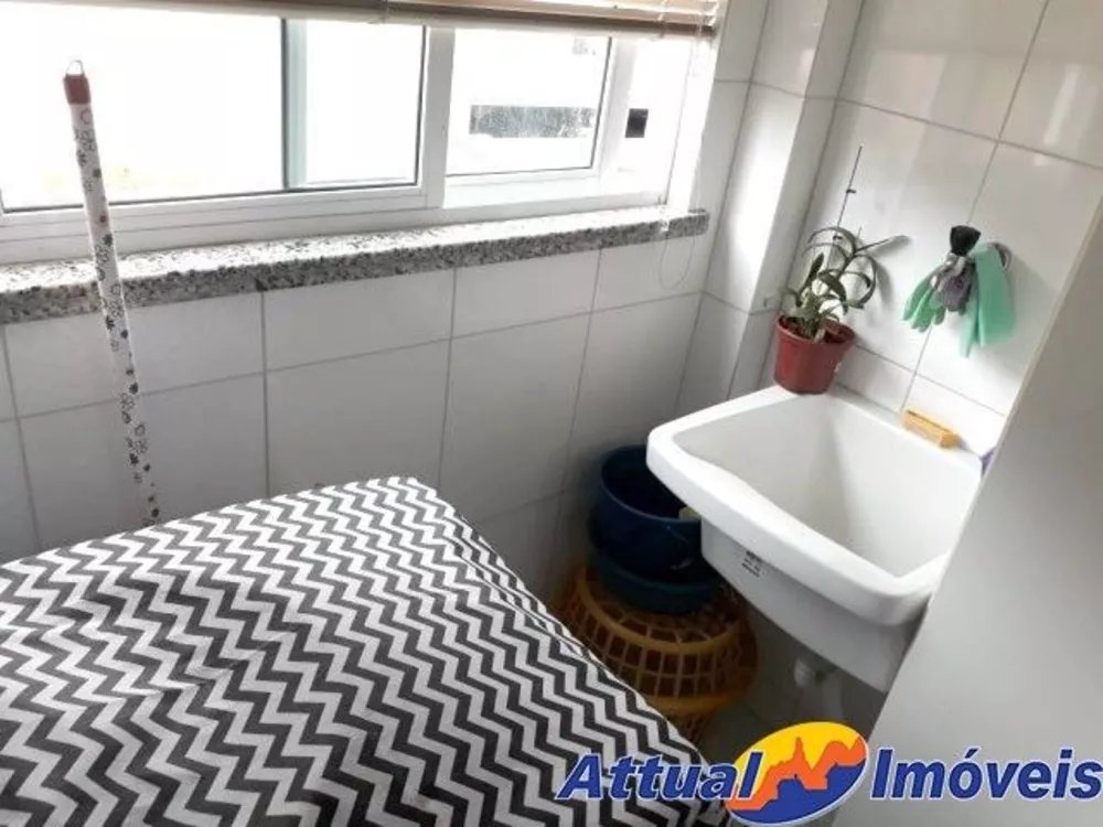 Apartamento, 2 quartos, 87 m² - Foto 4