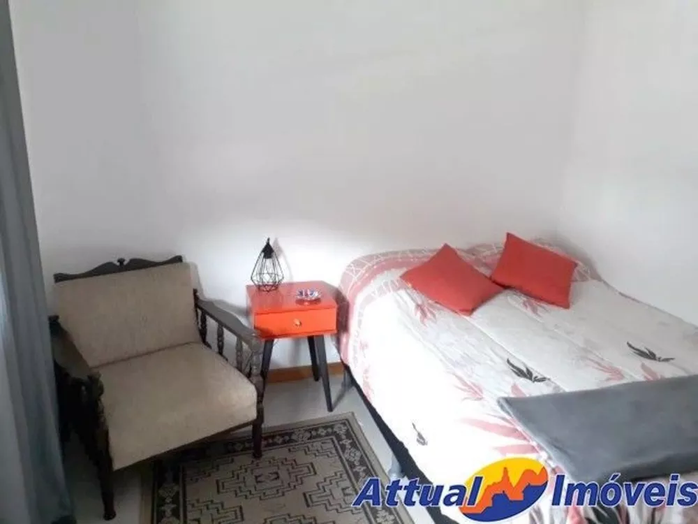 Apartamento, 2 quartos, 87 m² - Foto 1