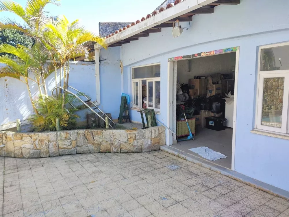 Casa, 4 quartos - Foto 23
