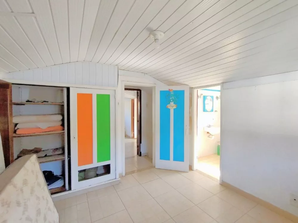 Casa, 4 quartos - Foto 17