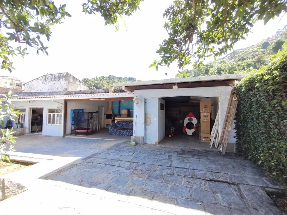 Casa, 4 quartos - Foto 22