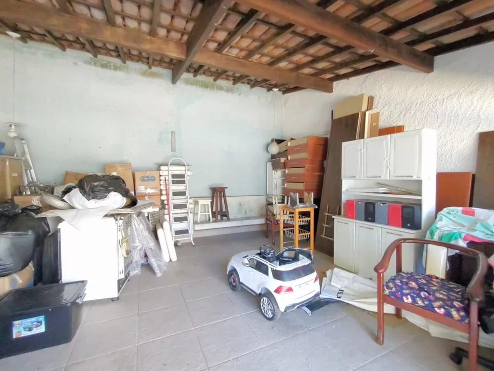 Casa, 4 quartos - Foto 28