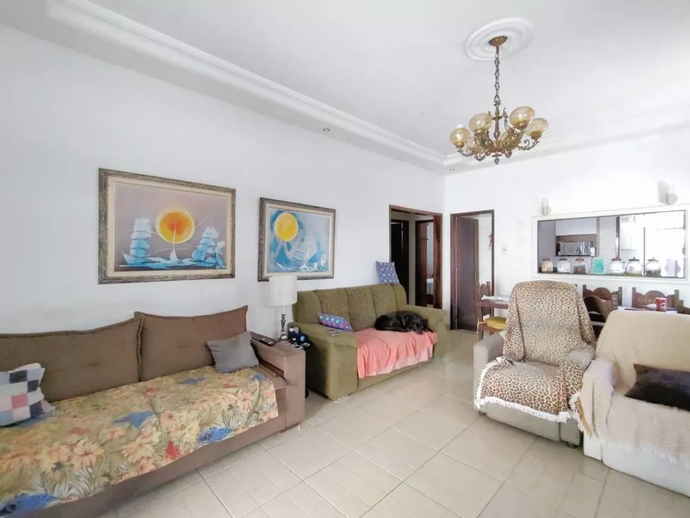 Casa, 4 quartos - Foto 12
