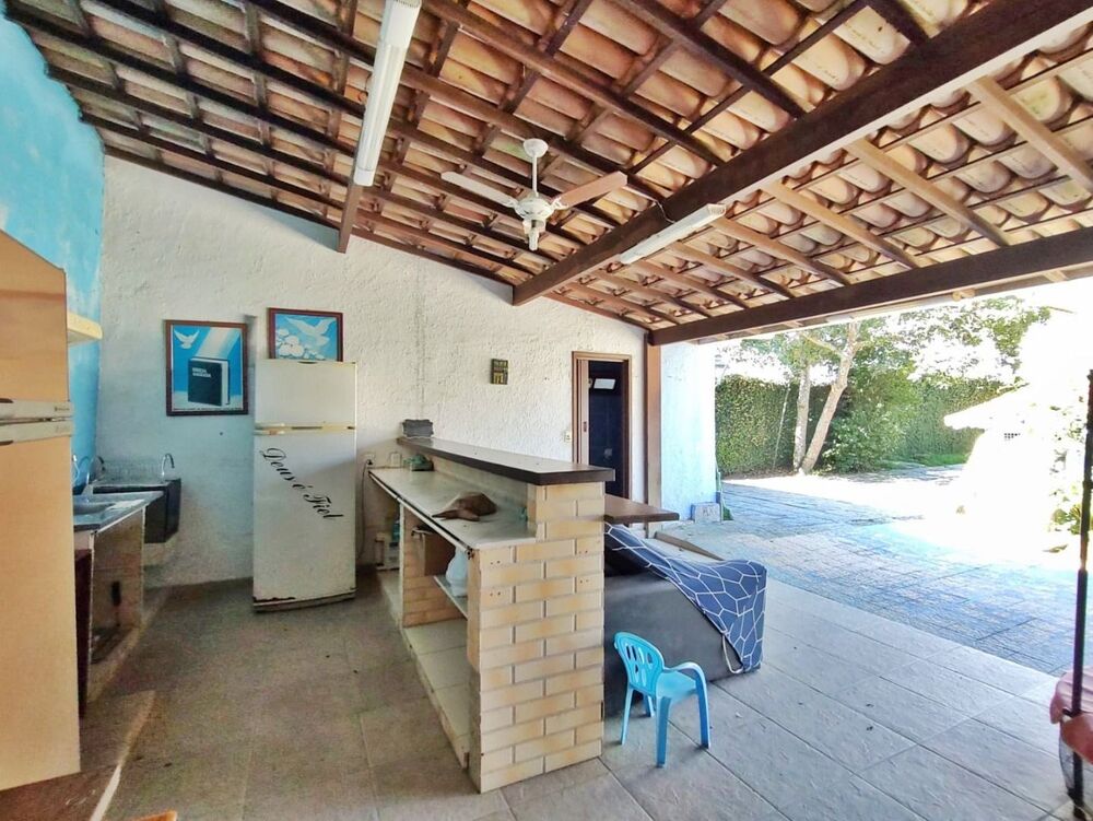 Casa, 4 quartos - Foto 3