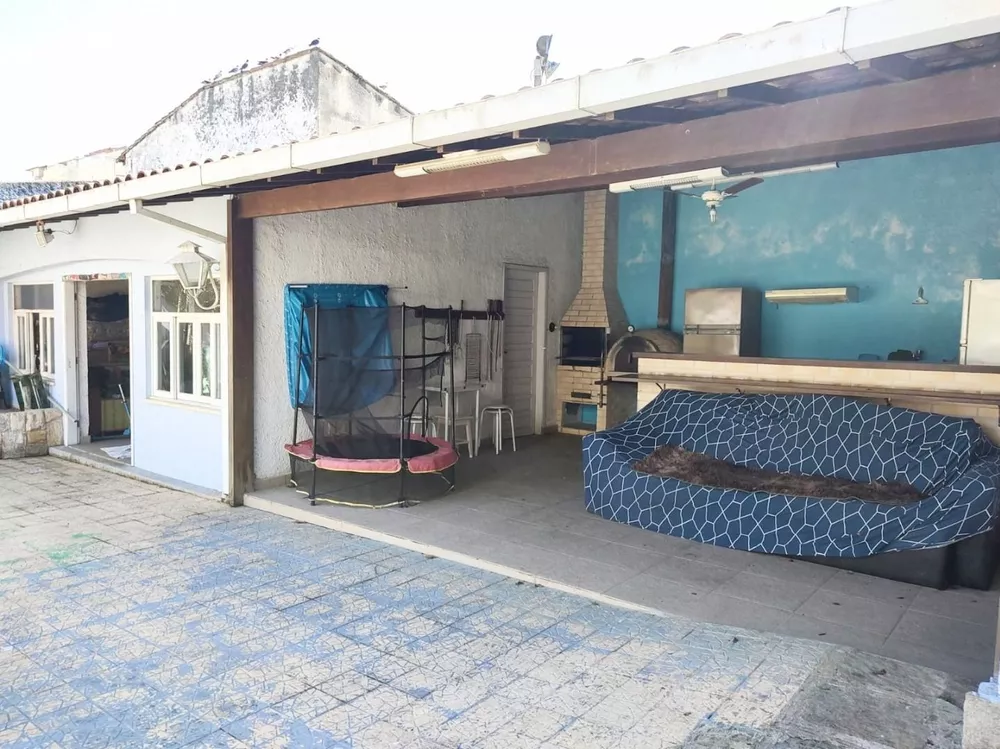 Casa, 4 quartos - Foto 21