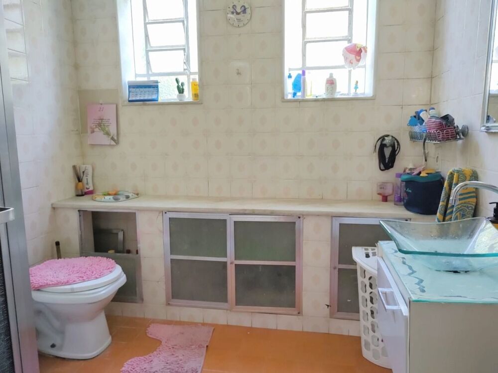 Casa, 4 quartos - Foto 4